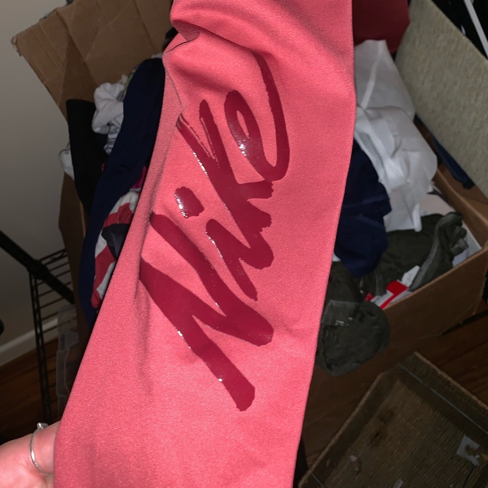 Nike DryFit Work Out Pant NWT
